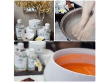 ネイルサロンスクール ビュートバタフライ 町田店(BEAUT BUTTERFLY)の雰囲気(ホームページネイルギャラリーも御覧ください♪)