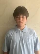あしカラダ 松山空港通り店&nbsp;池田 颯太