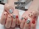ネイルズルームマツコ(nailsroom matsuko)の写真