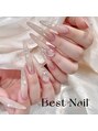 椿楽堂 新宿店/Nailsalon 椿楽堂新宿店