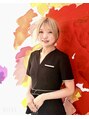 ビューティー マイラ(beauty MyRA)&nbsp;ネイリスト サキネ