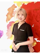 ビューティー マイラ(beauty MyRA)&nbsp;ネイリスト サキネ
