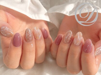 ディーネイル 池袋(D-nail)の写真