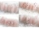 ネイルサロンブラン(nail salon BLANC)の写真