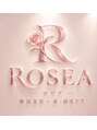 ROSEA【ロゼア】韓国美容×肌・頭皮・黒ずみケア【10月 NEW OPEN（予定）】/ROSEA【ロゼア】