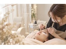 アネラアイラッシュ(ANELA eyelash)の雰囲気（丁寧なカウンセリングで理想の目元に♪）