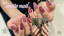 スマイル ネイル 大宮(smile nail)