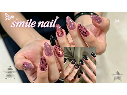 スマイル ネイル 大宮(smile nail)の写真