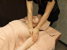 フレスカ(FRESCA)/全身アロマトリートメント