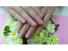 プルミエ ネイル(Premier Nail)/メンズケア