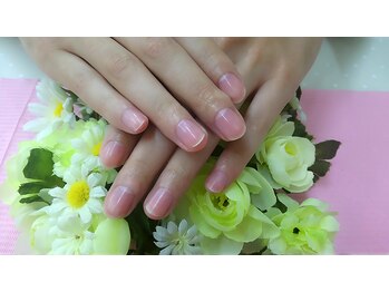 プルミエ ネイル(Premier Nail)/メンズケア