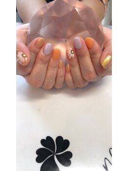 リリアーナ(Liliana)/