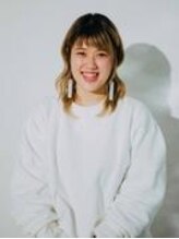 ウミレア 笹塚駅前店(UmiLea)&nbsp;東間 ひかり