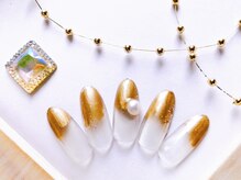 ティーエヌ 大阪福島店/ デザイン定額　【Aコース】