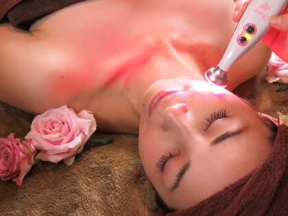 ナチュローズ新小岩の写真