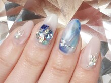 アイネイル 生駒店(i Nail)の雰囲気（スペシャルコース￥7700（税込・オフ別途））