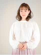 ルーチェ アイラッシュアンドネイル 川崎(Luce) 青木 彩帆