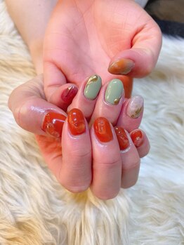 ガーデン ヘア&エステ&ネイル Garden/