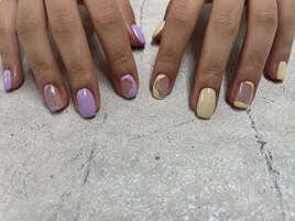 お持ち込みデザイン