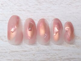 シンプルニュアンス 8