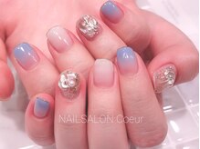 クール(Coeur)/デザイン相談コース￥8770