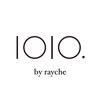 ロロ バイ レイチェ(lolo. by Rayche)ロゴ