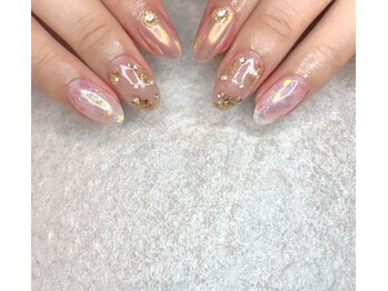 mirrorもいれて★