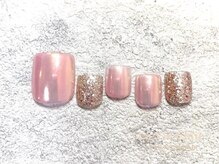 エイム 目黒店(Aim)/FOOT A-15