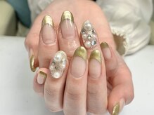 ネイルサロン シェリス(Nail Salon CHELICE)/