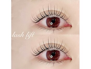 ミュリー(MuRIR)/ナチュラルまつ毛