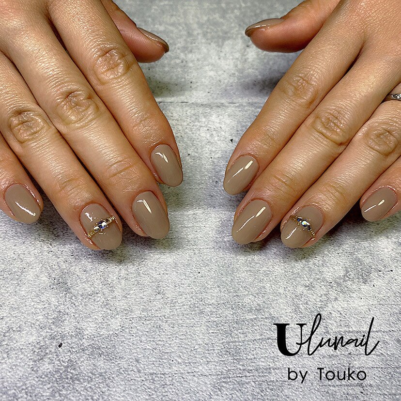 ウル ネイル(Ulu nail)｜ホットペッパービューティー