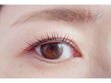 まつ毛エクステ専門店 ソポン(SOPON)/束感★ラッシュリフト