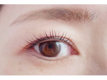 まつ毛エクステ専門店 ソポン(SOPON)/束感★ラッシュリフト