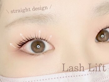 美容室カラフル/ラッシュリフト