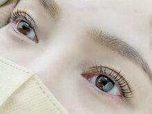 まつげ工房 あびこ店/トリートメントパーマ