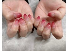 アイピー(I.P)/グラデーションラメ3600円