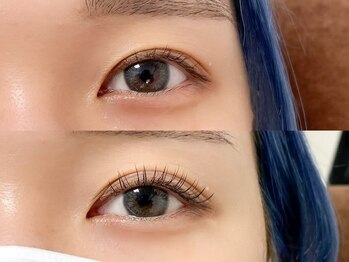 リベラ(Rivera)/LEDエクステ80本