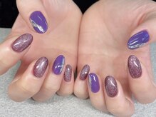 エルマナ ネイル(Hermana NAIL)/マグネットネイル