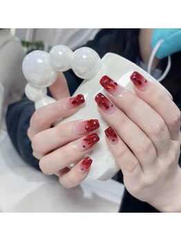 クイーンズビューティーサロン 歌舞伎町店(Queen's beauty salon)/やり放題