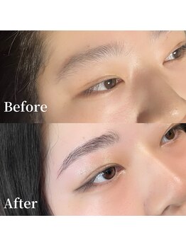 プレジール(plaisir)/美眉デザイン！