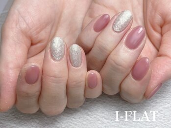 ルシードスタイル アイフラット(LUCIDO STYLE I-FLAT)/