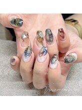 マロンルーム 吉祥寺(marron room)/インクネイル