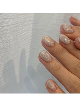 エミュヌイ(e'mu NUI.)/マグネットコース ¥5500