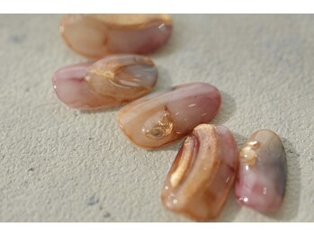 ファン ネイルサロン スクール(Fun)/定額art