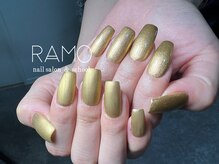 ラモ(RAMO)/