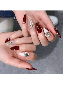 クイーンズビューティーサロン 新宿本店(Queen's beauty salon)/