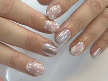 ラキ(Laki)/トレンドアートコース