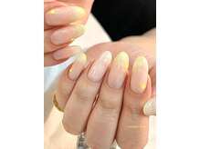 ネイルサロン ブリスト 新宿店(Nail Salon Blisst)