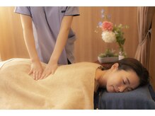 ハリーナ(HARI-NA)/鍼灸で健康な身体に