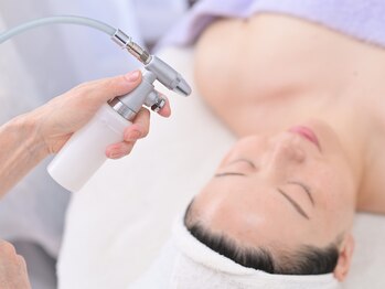 メナードフェイシャルサロン 八戸ノ里駅前店/スプレー